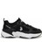 Maybe 4.fx Kadın Sneaker Ayakkabı 101503746-1SIYAH-BYZ 1