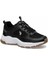 Sorley Kadın Sneaker Ayakkabı 101502284-1SIYAH 2
