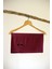 Düz Modal Polyester Şal 80 x 185 Ebat 2