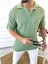 T-Shirt Nefes Alabilen Terletmez Polo Yaka Tshirt Slim Fit Tişört 1