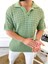 T-Shirt Nefes Alabilen Terletmez Polo Yaka Tshirt Slim Fit Tişört 3