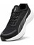 Scend Pro Sneaker Ayakkabı 378776-01 Siyah-Byz 4