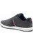 U.S. Polo Assn. Us Polo Assn Kares 4fx Erkek Sneaker Ayakkabı 101500706-2GRI 5