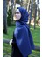 Düz Modal Polyester Şal 80 x 185 Ebat 1