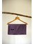 Düz Modal Polyester Şal 80 x 185 Ebat 2