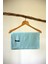 Düz Modal Polyester Şal 80 x 185 Ebat 2