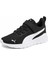 Anzarun Lite Ac+ Ps+Psv Çocuk Sneaker Ayakkabı 372010-01 Siyah-Byz 1