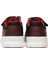 Star Jr. Çocuk Sneaker Ayakkabı 900129-2025BLACK/RED 5