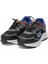 Barta Jr. Çocuk Sneaker Ayakkabı 900417-2448BLACK/GREY 3