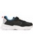 Lex Jr. Çocuk Sneaker Ayakkabı 900430-2552BLACK/BLUE 2