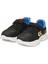 Lex Jr. Çocuk Sneaker Ayakkabı 900430-2552BLACK/BLUE 4