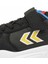 Lex Jr. Çocuk Sneaker Ayakkabı 900430-2552BLACK/BLUE 5