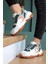 Tracky B-1 Kadın Günlük Spor Ayakkabı 100551452-1BEYAZ 1