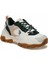 Tracky B-1 Kadın Günlük Spor Ayakkabı 100551452-1BEYAZ 3