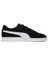 Smash 3.0 Unisex Günlük Spor Ayakkabı 390984-01 Siyah-Byz 2