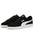 Smash 3.0 Unisex Günlük Spor Ayakkabı 390984-01 Siyah-Byz 3