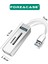 USB 3.0 Çoğaltıcı Hub Kart Okuyuculu 5in1 USB Otg Sd/tf - FC451 2
