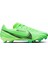 Zoom Vapor 15 Acad Erkek Krampon Ayakkabı FJ7200-300-YEŞİL 1