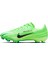 Zoom Vapor 15 Acad Erkek Krampon Ayakkabı FJ7200-300-YEŞİL 3