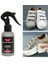 Ayakkabı ve Kumaş Temizleme Spreyi 100 ml Unisex Ayakkabı Bakım Ürünleri RS1026424-2 2
