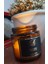 Beratts| Amber Şişe Çilek Esanslı Soya Wax Doğal Mum 100ML 3
