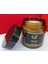 Beratts| Amber Şişe Çilek Esanslı Soya Wax Doğal Mum 100ML 5