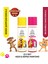 Baby Pow & Sweat Baby Ikili Fırsat Paketi Kedi- Köpek Parfümü 2*100 ml 1