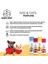 Baby Pow & Sweat Baby Ikili Fırsat Paketi Kedi- Köpek Parfümü 2*100 ml 3