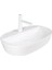 Clara White Lavabo 1