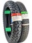 110/80-17 ve 90/90-17 Mondial Z-One Takım Tl (Tubeless - Dubleks) Motosiklet Lastiği Speedblaster 1
