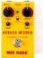 WM92 Smalls Attack Vector Phaser Pedalı 1