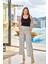 Kadın 3'lü Pijama Takımı 24564 2