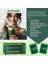 Green Detox Super Foods, 30 Saşe, Ananas Lezzetinde, Yeşil Sebzeler ve Antioksidanlar Karışımı 2