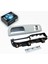 Vw Golf 4 Bora Coupe Kapı Kolu Cam Düğme Çerçeve Kapak Seti 3B0867171A, 3B1867171E, 1J1867179A 1