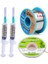 Flux Lehim Toplama,lehim Emme Tel 1,5 mm ve Lehim Teli Soldering 63SN/37PB Flux %1-3 40 Gr 03 mm 4in1 Arada 1