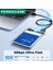 Taşınabilir Yüksek Hızlı 5gbps USB 2.0/3.0 Sata 2.5 Inch Harici Harddisk Kutusu - FC469 2