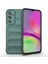 Samsung Galaxy A15 Kılıf Etnik Optimum Içi Kadife Silikon 2