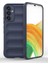 Samsung Galaxy A05S Kılıf Etnik Optimum Içi Kadife Silikon 1