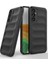 Samsung Galaxy A05S Kılıf Etnik Optimum Içi Kadife Silikon 2