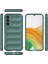 Samsung Galaxy A05S Kılıf Etnik Optimum Içi Kadife Silikon 2