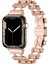 Apple Watch 42MM Krd-96 Metal Kordon 1