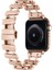Apple Watch 42MM Krd-96 Metal Kordon 2