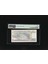 Bir Yeni Türk Lirası 1 Ytl P216 2005 Pmg 66 Epq Gem Unc S/n A29619828 / 8.ems 1. Tertip 2