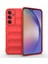 Samsung Galaxy A55 Kılıf Etnik Optimum Içi Kadife Silikon 1