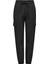 Onlcaro Mw Lın Pull-Up Cargo Pnt Noos 15310987 Siyah 4