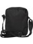 Pesso Cross Body Bag  Ufak Omuz Çantası 980260-2001BLACK 2