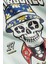 Tshirt Jorcoconut Skull Tee Ss Crew Neck Ln 12255192 Bulut 2
