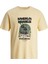 Jorcoconut Skull Tee Ss Crew Neck Ln 12255192 1