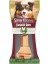 Tavuklu Sargı Kemik Large Köpek Ödül Maması 18 cm 1
