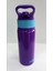 mt 2515 600 ml Aliminyum Matara Mor 1